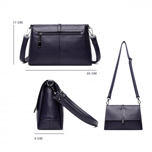 copy of Borsa in pelle...