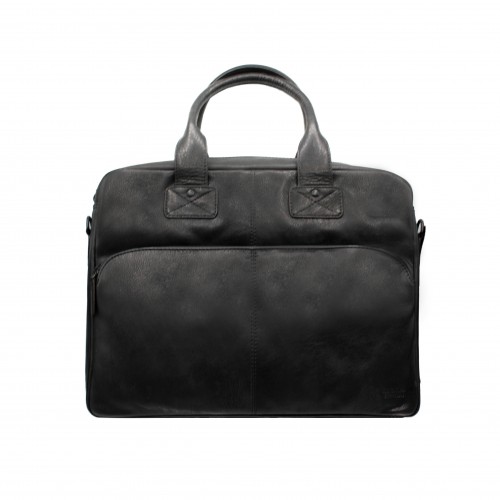 Cartella in pelle 32x39x13...