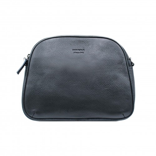 Borsa a tracolla in pelle...
