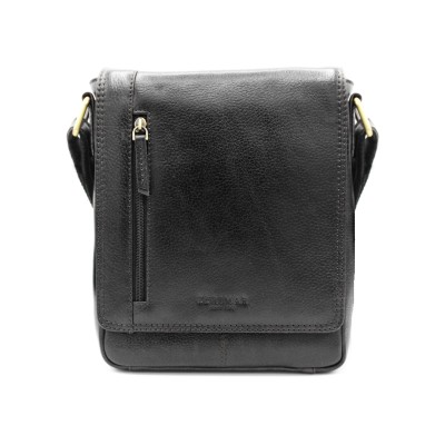 Borsa a tracolla in pelle...