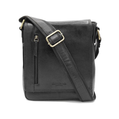 Borsa a tracolla in pelle...