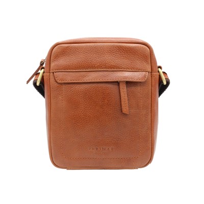Borsa a tracolla in pelle...