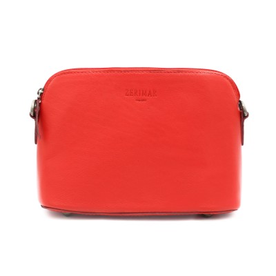 Borsa a tracolla in pelle...