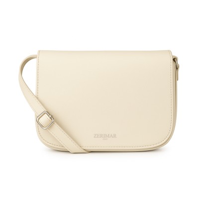 Borsa a tracolla in pelle...