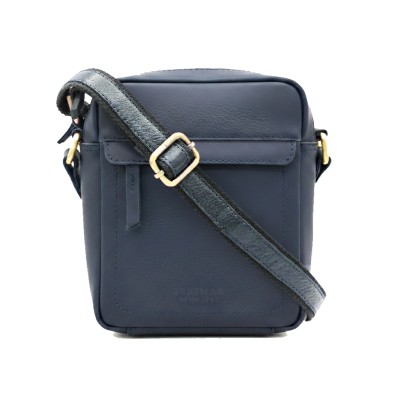 Borsa a tracolla in pelle...