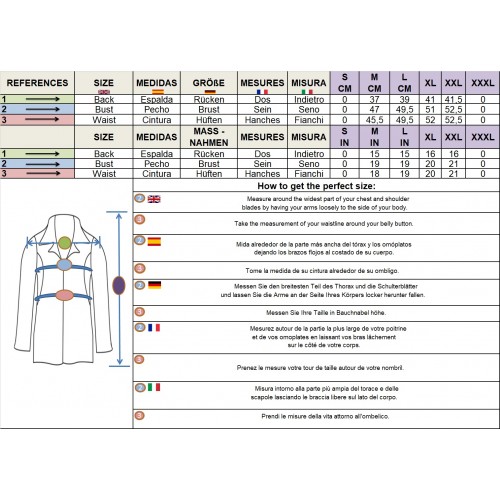 Giubbotto in pelle modello SUR con chiusura zip Zerimar - 23