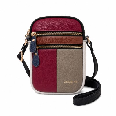 Mini Borsa a Tracolla in...
