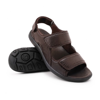 Sandali in Pelle con...