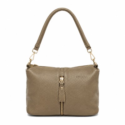 Borsa in pelle...