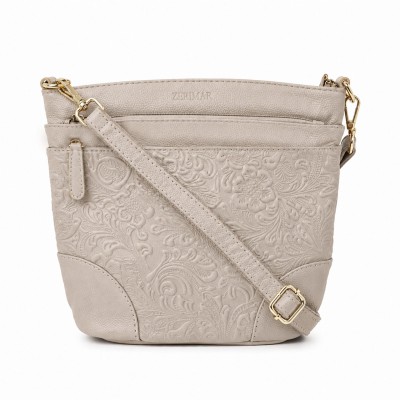 Borsa a tracolla in pelle...