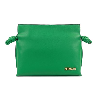 Borsa clutch piccola a...