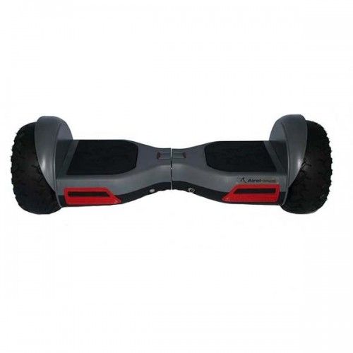 Airel Hoverboard, LED Luced, Hoverboard Self-Balance - e-Skateboard 3 Airel - 2