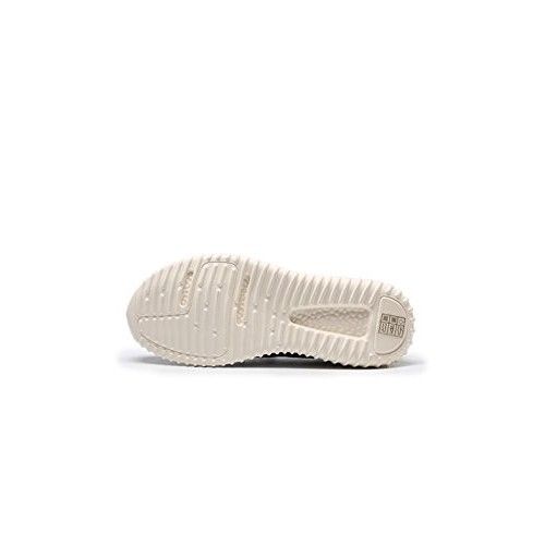 Scarpe sportive da donna con rialzi di 7 cm Zerimar - 8