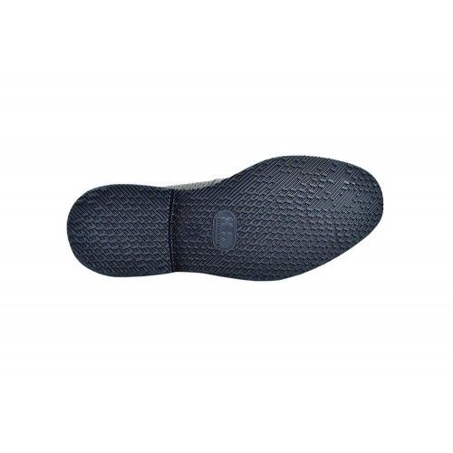 Aumenta le scarpe da uomo prodotte in Spagna per aumentare la loro altezza Zerimar - 3